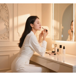 醫美術後可以化妝嗎，正確觀念一次了解