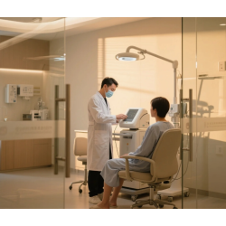 醫美診所抽脂適合每個人嗎？台北推薦醫美診所知識分享