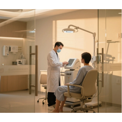 醫美診所抽脂適合每個人嗎？台北推薦醫美診所知識分享