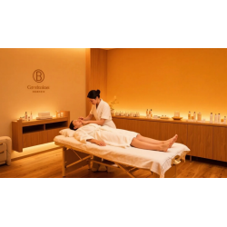 台北美容SPA推薦 麗京美學