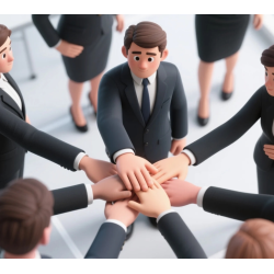 Ai商機夥伴聯盟